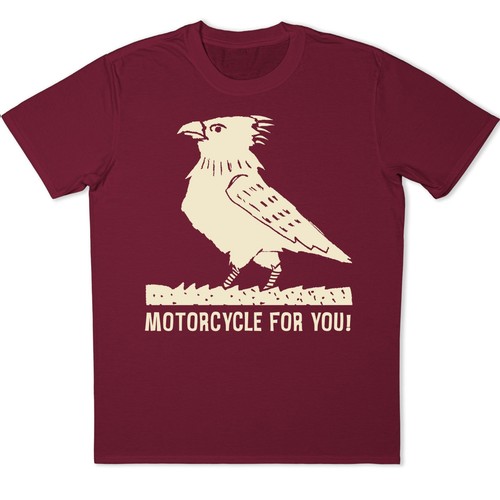 Shirt moto aquila casco - moto,
