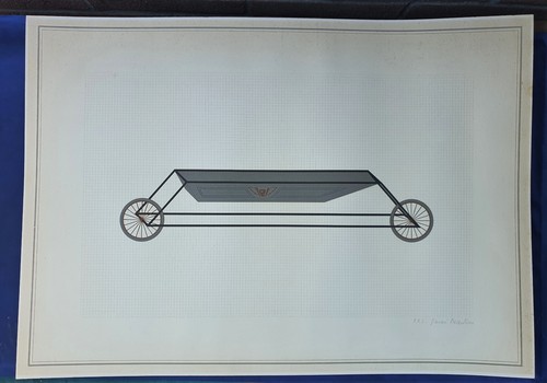1971 gianni piacentino - 1971,