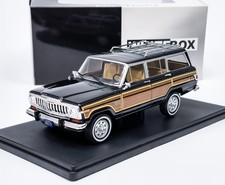 Jeep Grand Wagoneer (1981)