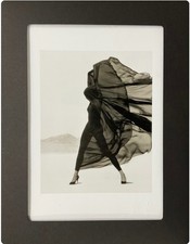 Herb Ritts (warhol Christo