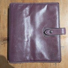 Filofax Malden Organizzatore