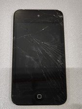 Apple Ipod Touch A1367 8GB - Usato, Schermo Rotto