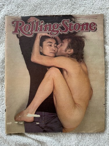 Rolling stone magazine jan - rolling,