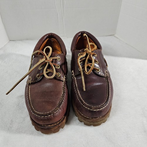 Scarpe barca timberland - scarpe, da