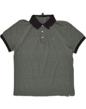 SUN68 Polo uomo slim XL grigio