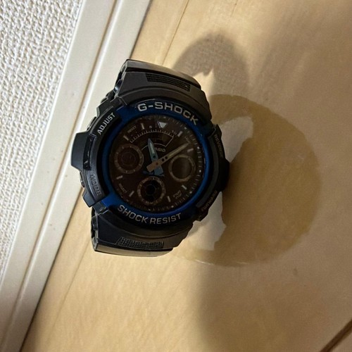 Orologio uomo casio shock - uomo, g-shock
