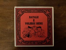 Charles Schulz. Natale è