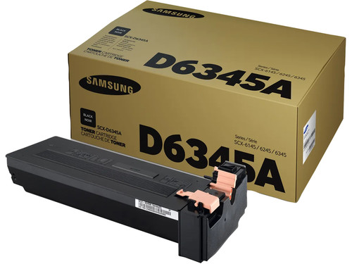 Toner samsung scx - samsung, scx-d6345a