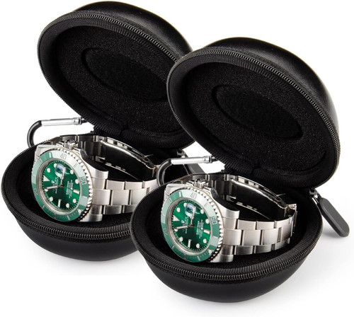 Pezzi custodia orologio - pezzi,