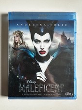 Maleficent Blu-ray Disney
