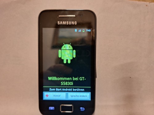 Cellulare samsung galaxy - galaxy, ace