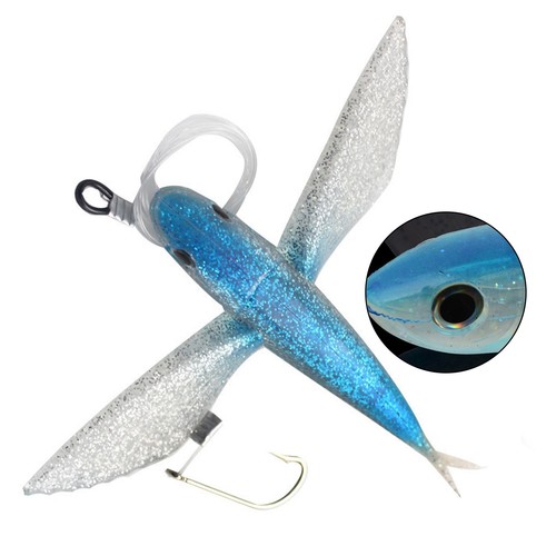 Esca pesca simulazione 3d - pesca,