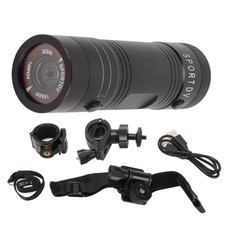 Videocamera per Casco da Moto