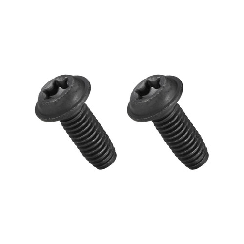 Bosch set viti m6x16 - set, t30