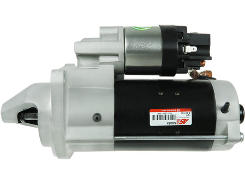 Motorino avviamento 12v - avviamento,