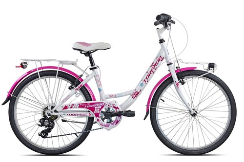 City bike torpado kelly - city,