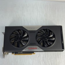 Scheda grafica EVGA GeForce