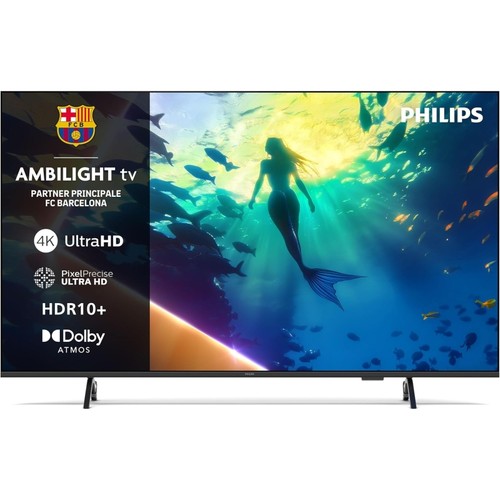 Philips 65pus8010 tv led - philips,