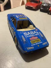 Burago cod 9148 Ferrari 308