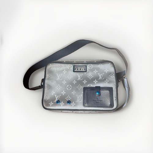 Ebay live louis - live, vuitton