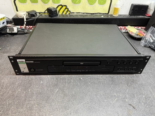 Denon v110 lettore - lettore, dvd