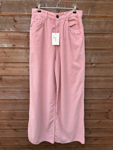 Pantalone jucca gamba - pantalone,