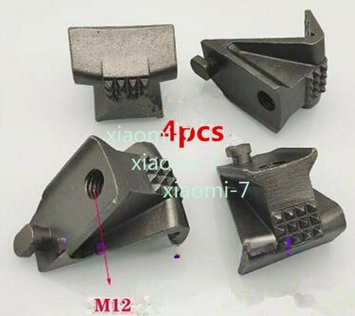 4pc rim clamp metal - 4pc,