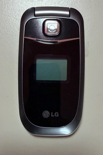 Cellulare kp202 mode - lg, i-mode