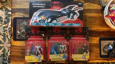 Batmobile vintage BATMAN &