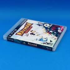 Rayman Origins (Sony