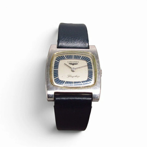 Orologio meccanico longines - orologio,