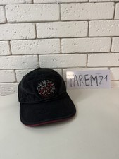 berretto fiocco vedova nera