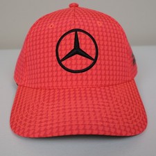 Cappello Mercedes AMG Petronas