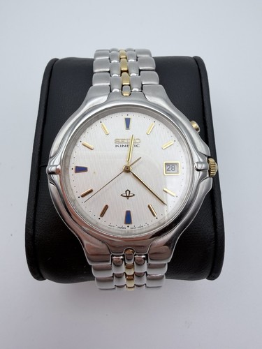 Orologio seiko kinetic sports - orologio,