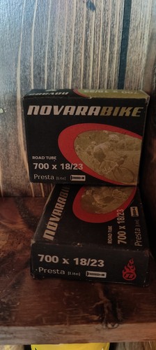 Novara bike set 2 - ~, tubi