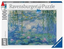 PUZZLE ARTE RAVENSBURGER MONET