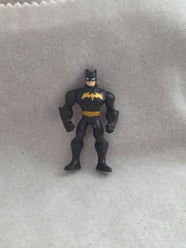 Batman unlimited mighty minis - mighty,