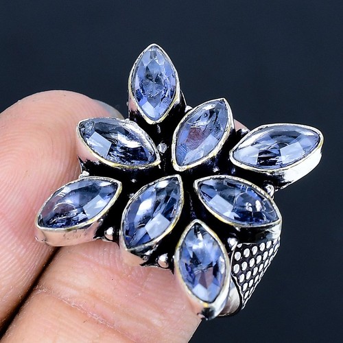 Anello gioiello argento - in,