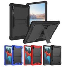 For Samsung Galaxy Tab S8+ S7+