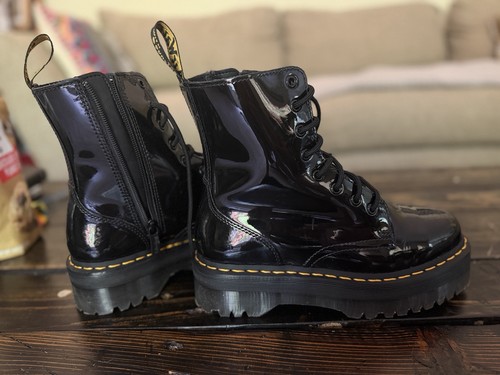 Martens donna jadon max - donna,