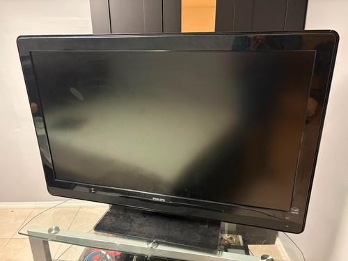Philips flat screen lcd - lcd, –
