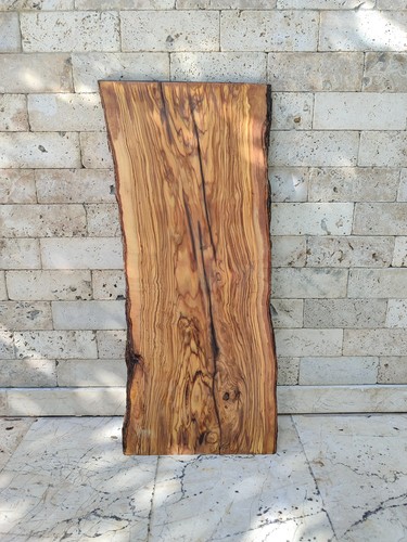 Lastra legno ulivo - in,