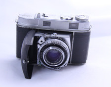 Kodak Retina IIC - Retina