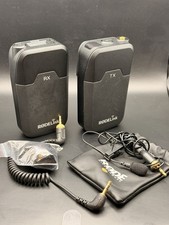 RODELink Wireless Filmmaker