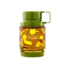Armaf Odyssey Tyrant Edizione