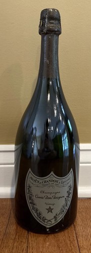 Vintage dom perignon manichino - perignon,