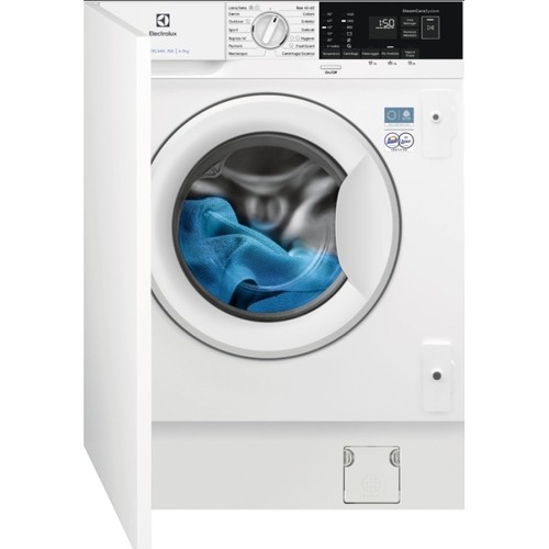 Electrolux ew7fb74bi lavatrice - electrolux,
