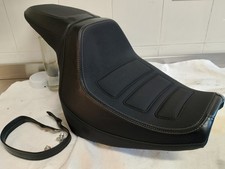 Sella Softail Fat Bob FXFB/S Originale Harley Davidson 2018 p-n 52000322