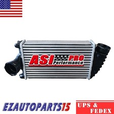Intercooler Right Side FOR