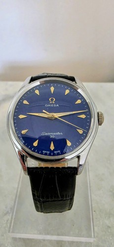 Orologio omega seamaster - orologio, 30